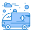 Ambulance icon