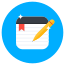 Memo icon