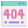 404 error icon