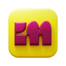 Mega Creator icon