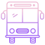 Bus icon