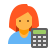 Accountant icon