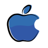 Apple Logo icon