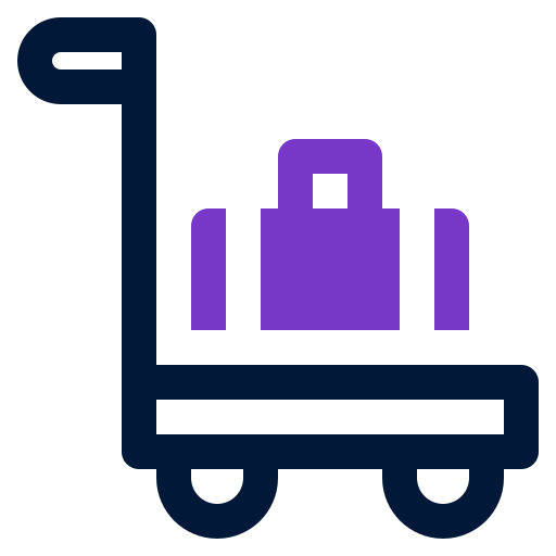 trolley icon