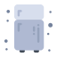 Refrigerator icon