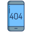 404 Error icon