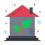 Eco Home icon