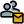 Mail send to multiple users from company server icon