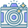 Camera Flash icon