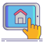 Smart Home icon