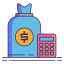 Calculation icon