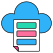 Cloud File icon