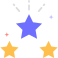 Stars icon