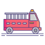 Firetruck icon