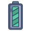 Battery Level icon