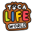 Toca Life World icon