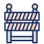 Barrier icon