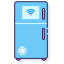 Smart Fridge icon