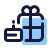 生日礼物 icon