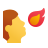 Firebreather icon