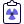 Planning the structure of radioactive nuclear power plant icon