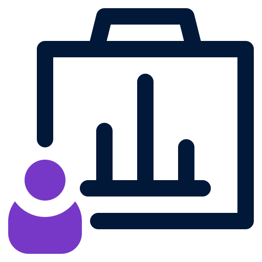 presentation icon