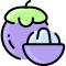 Mangosteen icon