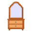 Dressing Table icon