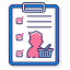 Buyer icon