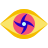 Uchiha Eyes icon