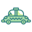 出租车 icon