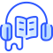 Audiobook icon