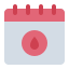 Calendar icon