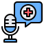 Health Podcast icon