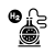 Hydrogen Synthesis icon