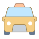 出租车 icon