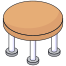 Table icon