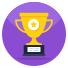 Star Trophy icon