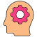 Brain Development icon