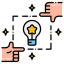 Ideas icon