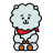 BT21 Rj icon