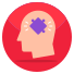 Solution Brain icon