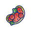 Bruschetta icon