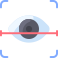 Eye Scanner icon