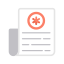 Medical Bill icon