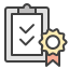 Approval icon