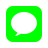 Messages icon