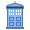 TARDIS icon