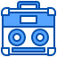 Amplifier icon