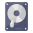 Hard Disk icon